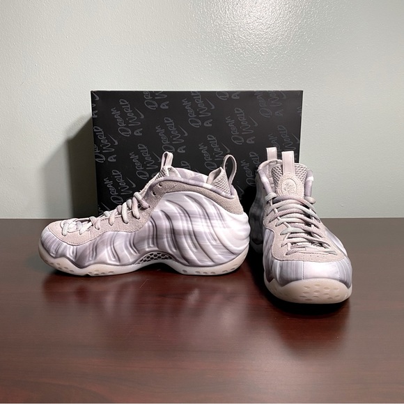 Nike Air Foamposite One ‘Dream A World’ - Picture 4 of 9